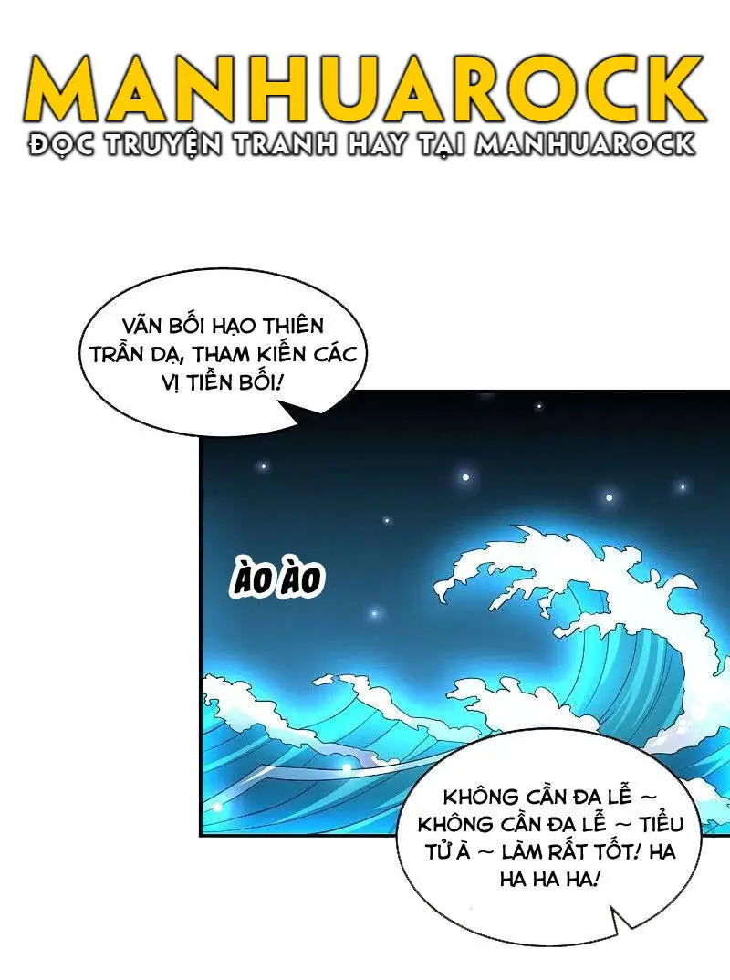 Tiên Võ Đế Tôn Nettruyen ZZZ Chương 300 Page 58