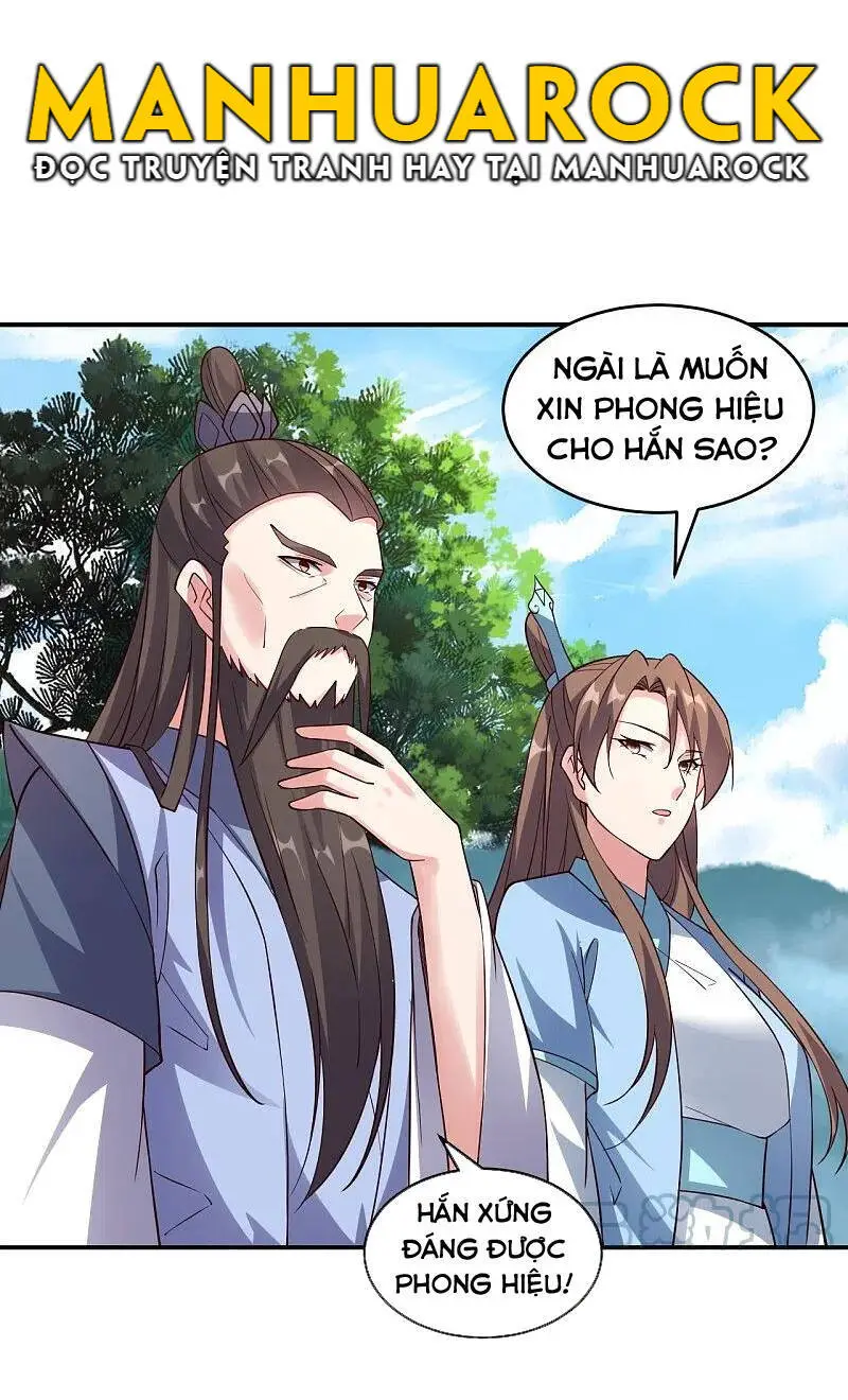 Tiên Võ Đế Tôn Nettruyen ZZZ Chương 300 Page 67