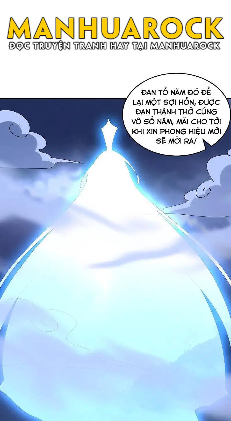 Tiên Võ Đế Tôn Nettruyen ZZZ Chương 300 Page 73