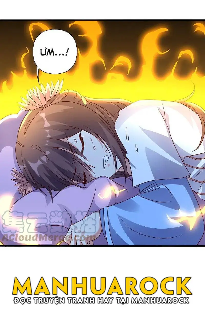 Tiên Võ Đế Tôn Nettruyen ZZZ Chương 286 Page 7