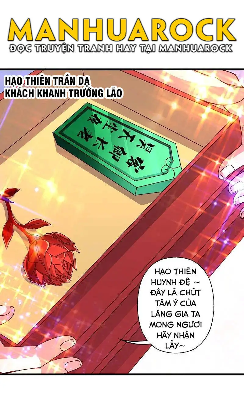 Tiên Võ Đế Tôn Nettruyen ZZZ Chương 302 Page 29