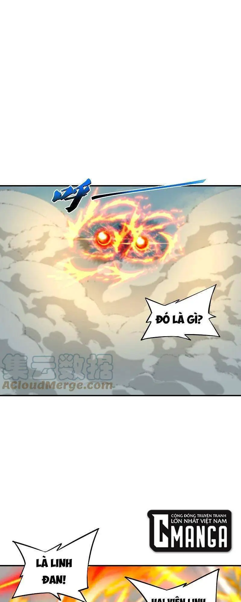 Tiên Võ Đế Tôn Nettruyen ZZZ Chương 299 Page 24