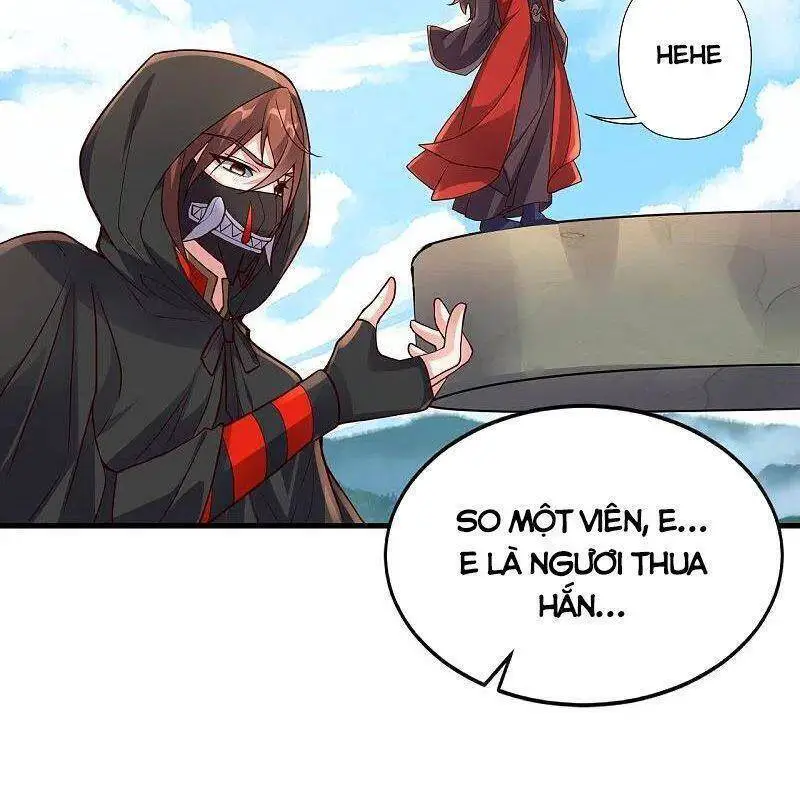 Tiên Võ Đế Tôn Nettruyen ZZZ Chương 299 Page 34