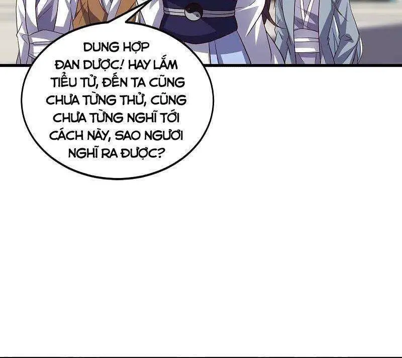 Tiên Võ Đế Tôn Nettruyen ZZZ Chương 299 Page 42