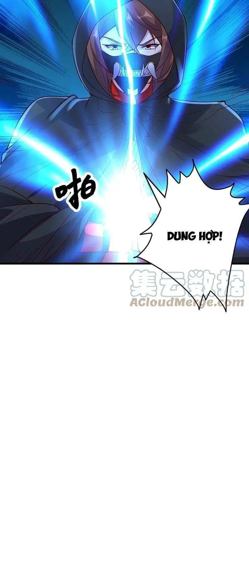 Tiên Võ Đế Tôn Nettruyen ZZZ Chương 299 Page 52