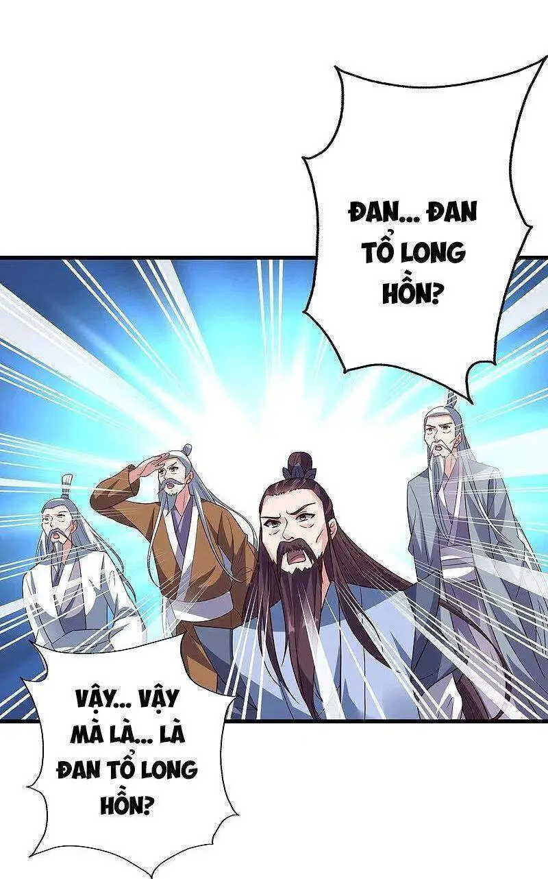Tiên Võ Đế Tôn Nettruyen ZZZ Chương 299 Page 62