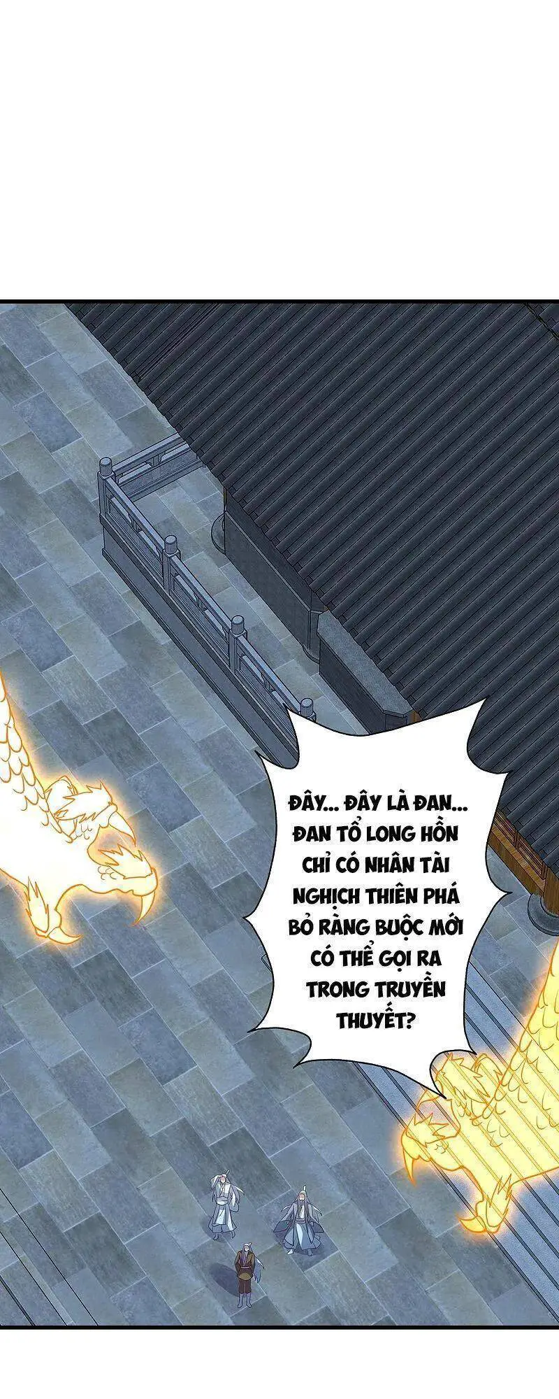 Tiên Võ Đế Tôn Nettruyen ZZZ Chương 299 Page 63