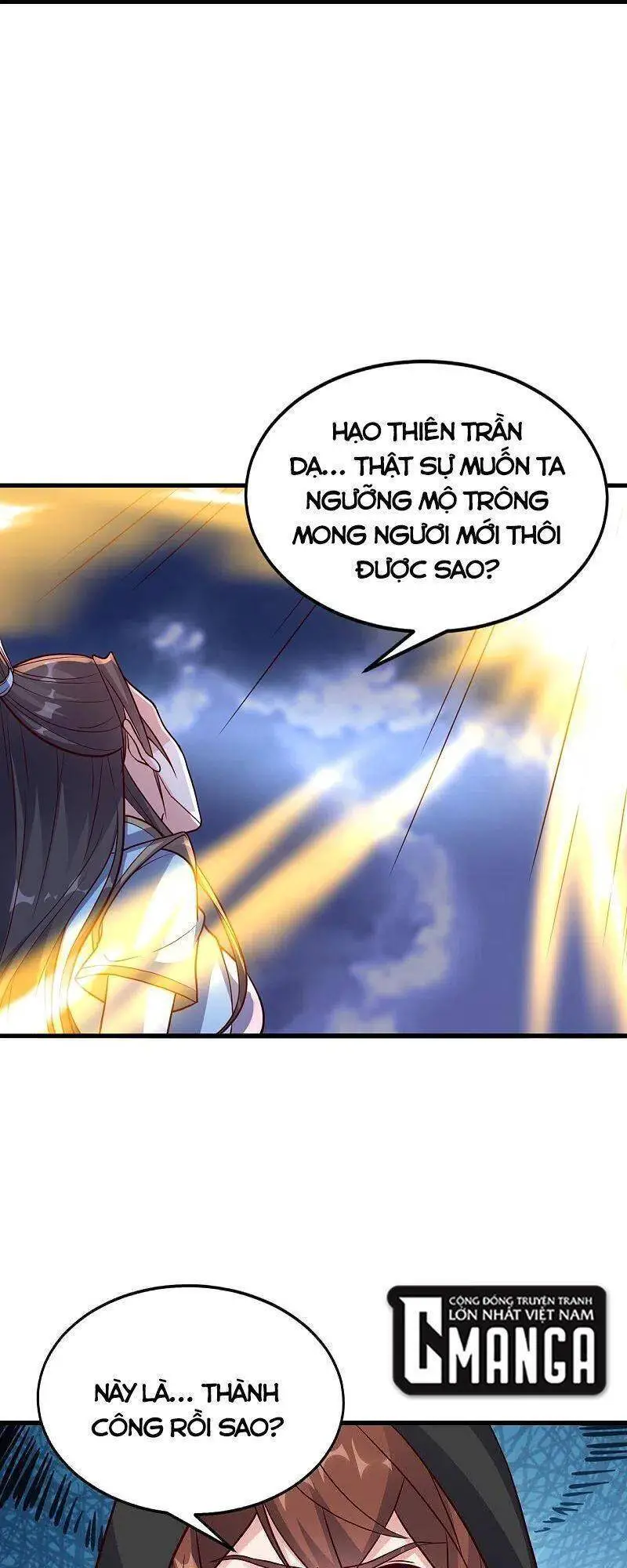 Tiên Võ Đế Tôn Nettruyen ZZZ Chương 299 Page 65