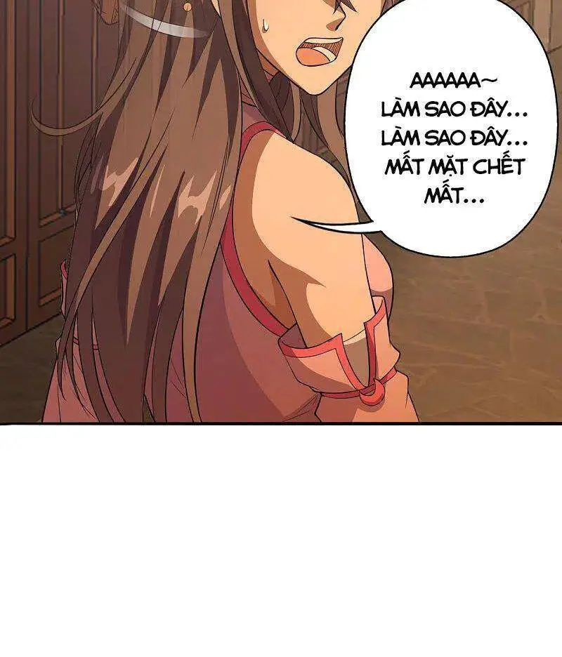 Tiên Võ Đế Tôn Nettruyen ZZZ Chương 181 Page 6