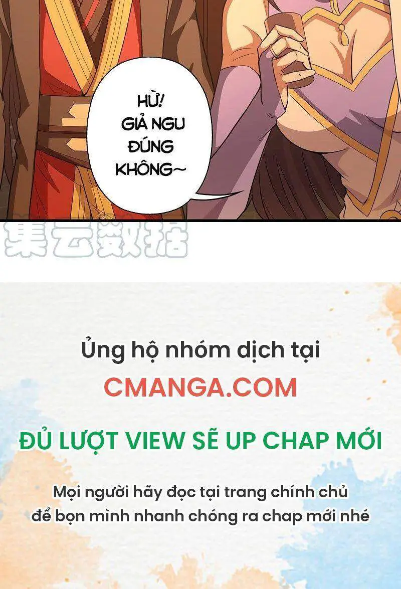 Tiên Võ Đế Tôn Nettruyen ZZZ Chương 181 Page 18