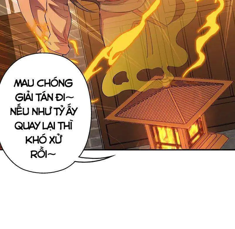 Tiên Võ Đế Tôn Nettruyen ZZZ Chương 181 Page 30