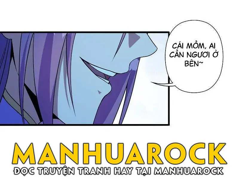 Tiên Võ Đế Tôn Nettruyen ZZZ Chương 285 Page 8