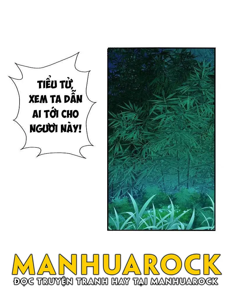 Tiên Võ Đế Tôn Nettruyen ZZZ Chương 285 Page 12
