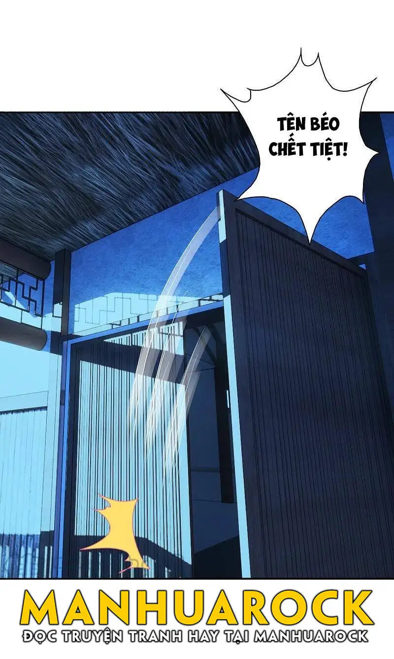 Tiên Võ Đế Tôn Nettruyen ZZZ Chương 285 Page 13