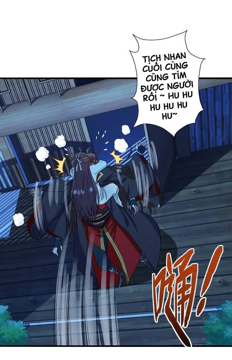 Tiên Võ Đế Tôn Nettruyen ZZZ Chương 285 Page 17