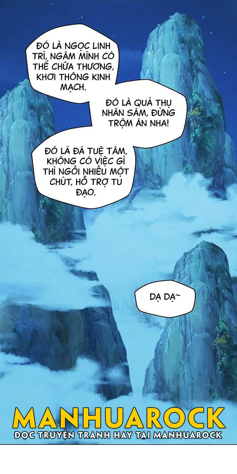 Tiên Võ Đế Tôn Nettruyen ZZZ Chương 285 Page 40