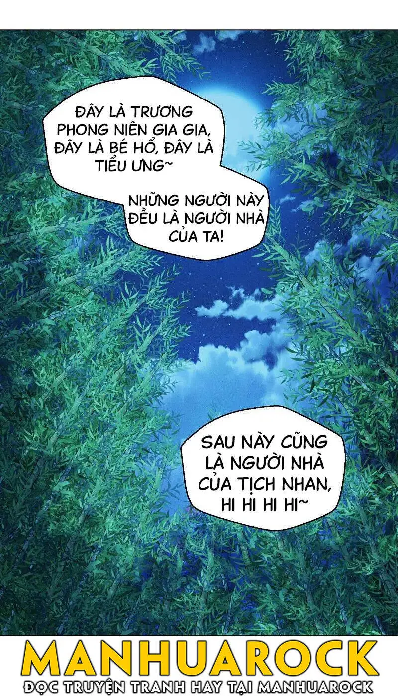 Tiên Võ Đế Tôn Nettruyen ZZZ Chương 285 Page 43