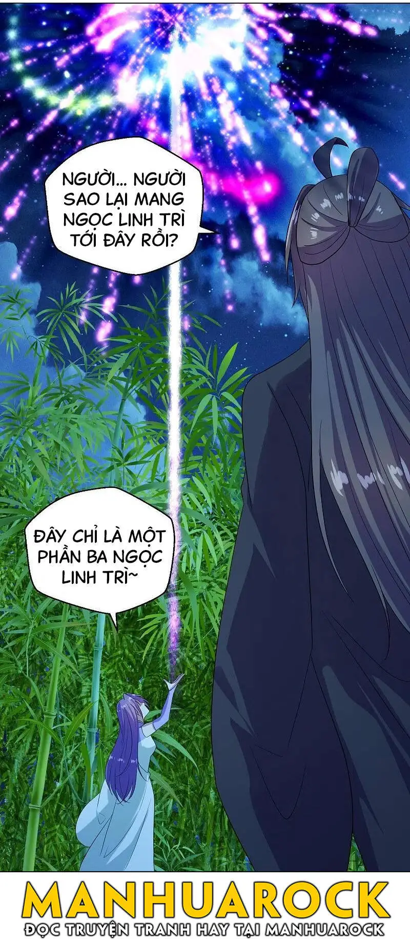 Tiên Võ Đế Tôn Nettruyen ZZZ Chương 285 Page 66