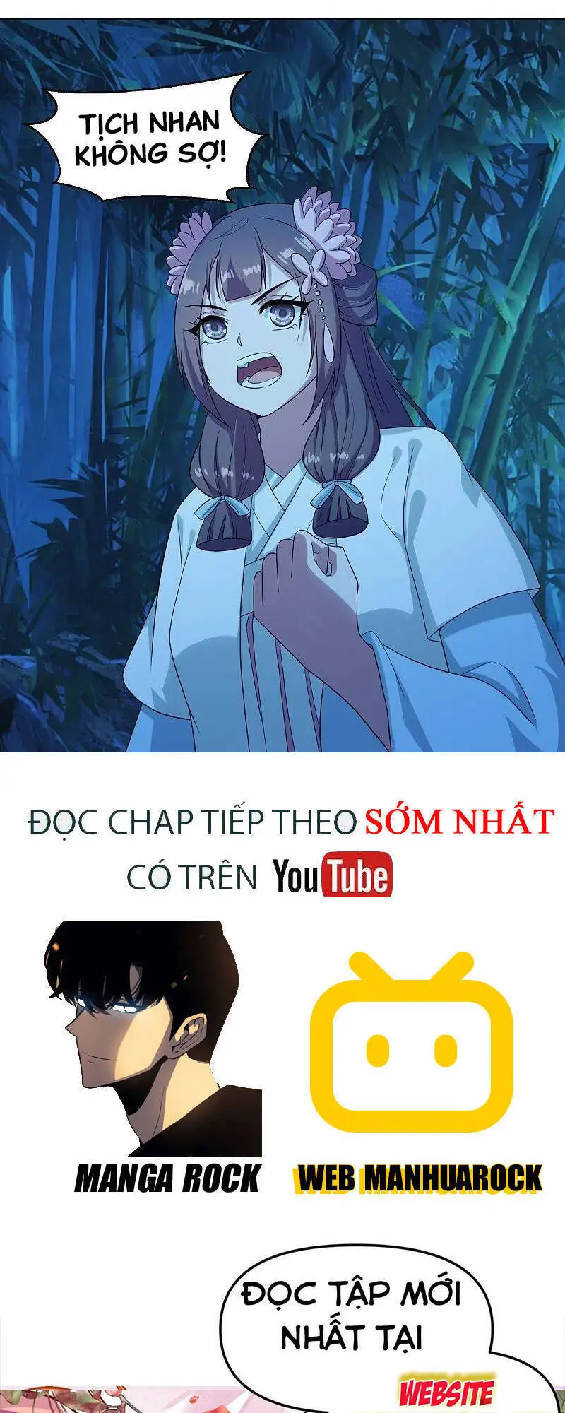 Tiên Võ Đế Tôn Nettruyen ZZZ Chương 285 Page 78