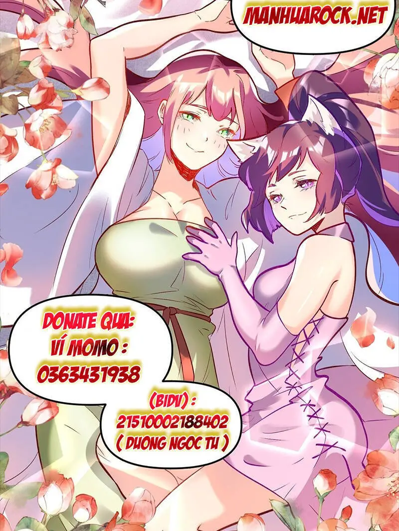 Tiên Võ Đế Tôn Nettruyen ZZZ Chương 285 Page 79