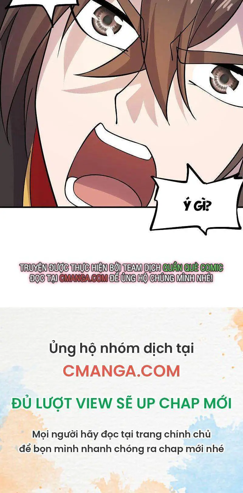 Tiên Võ Đế Tôn Nettruyen ZZZ Chương 184 Page 37