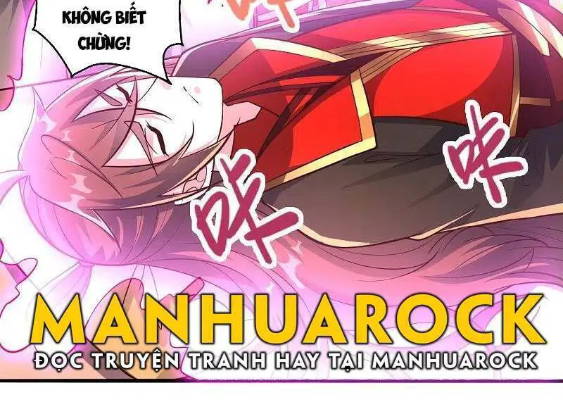 Tiên Võ Đế Tôn Nettruyen ZZZ Chương 274 Page 2