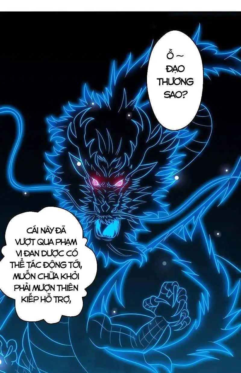 Tiên Võ Đế Tôn Nettruyen ZZZ Chương 274 Page 24