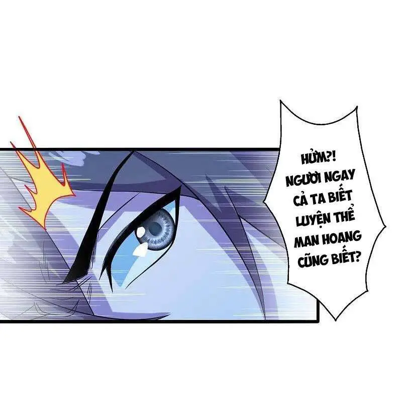 Tiên Võ Đế Tôn Nettruyen ZZZ Chương 274 Page 45