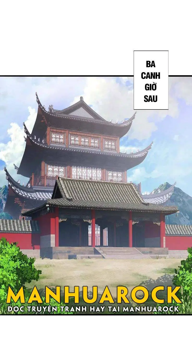 Tiên Võ Đế Tôn Nettruyen ZZZ Chương 274 Page 57