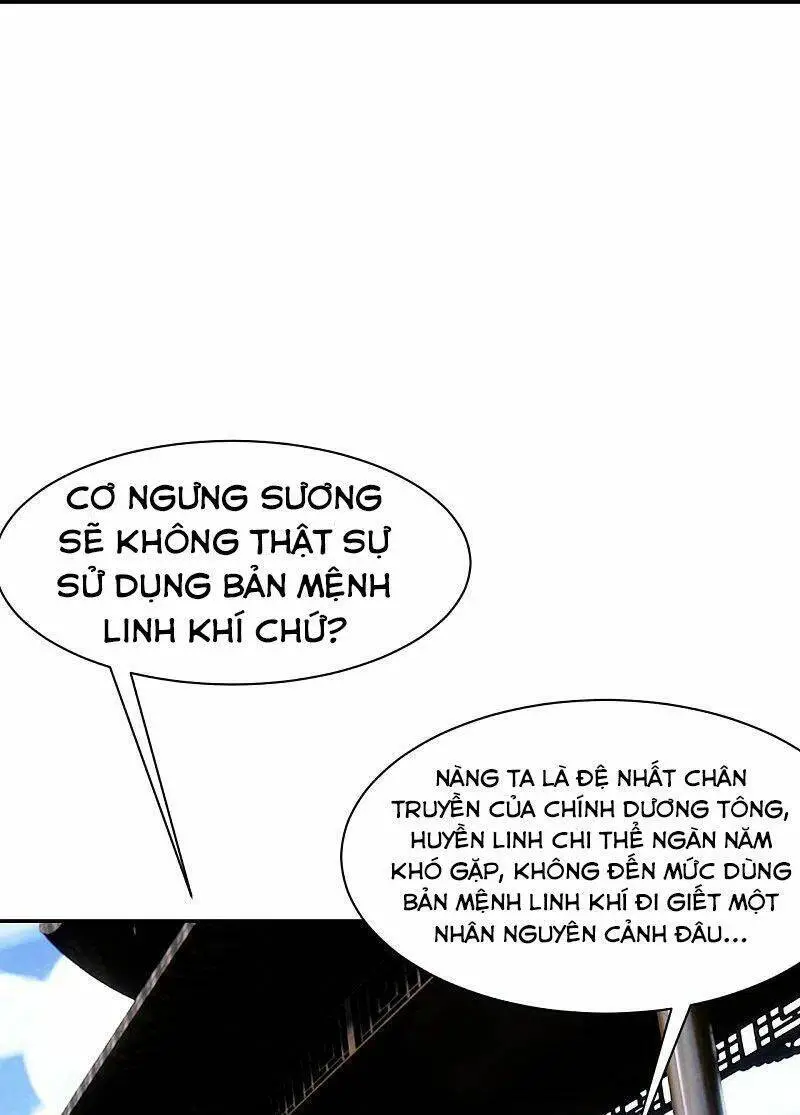 Tiên Võ Đế Tôn Nettruyen ZZZ Chương 268 Page 68