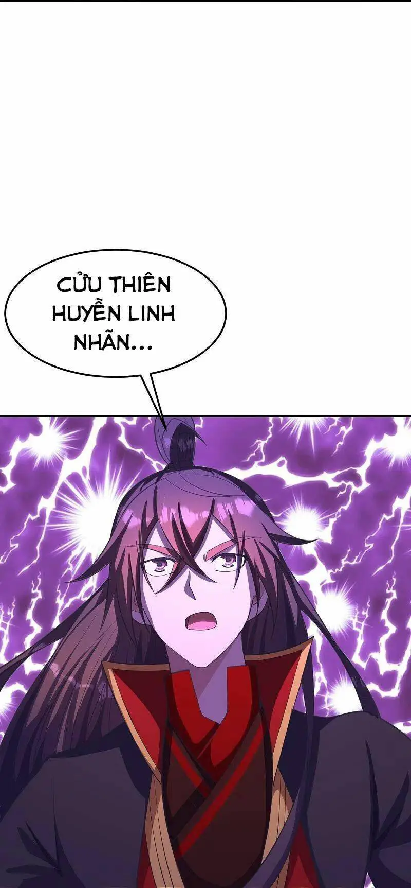 Tiên Võ Đế Tôn Nettruyen ZZZ Chương 268 Page 78