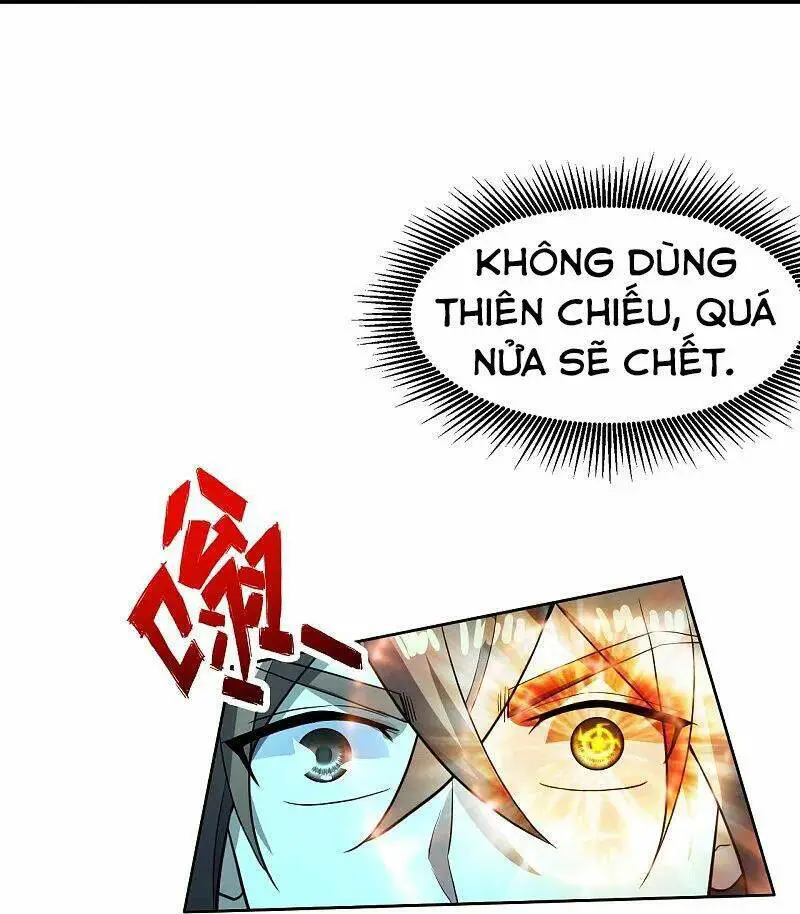 Tiên Võ Đế Tôn Nettruyen ZZZ Chương 268 Page 87