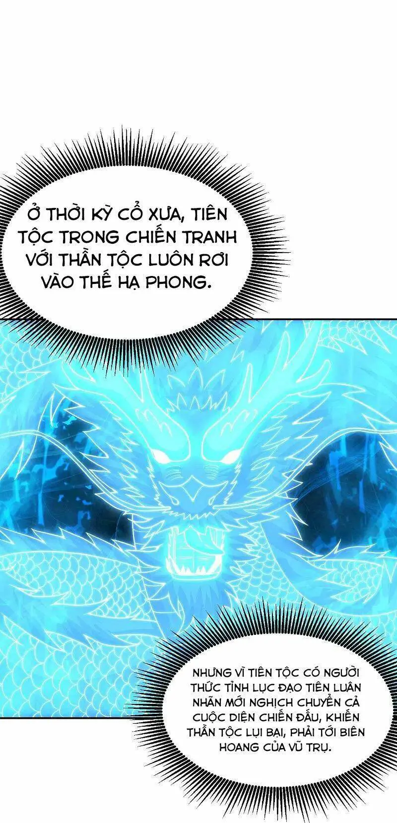 Tiên Võ Đế Tôn Nettruyen ZZZ Chương 268 Page 92