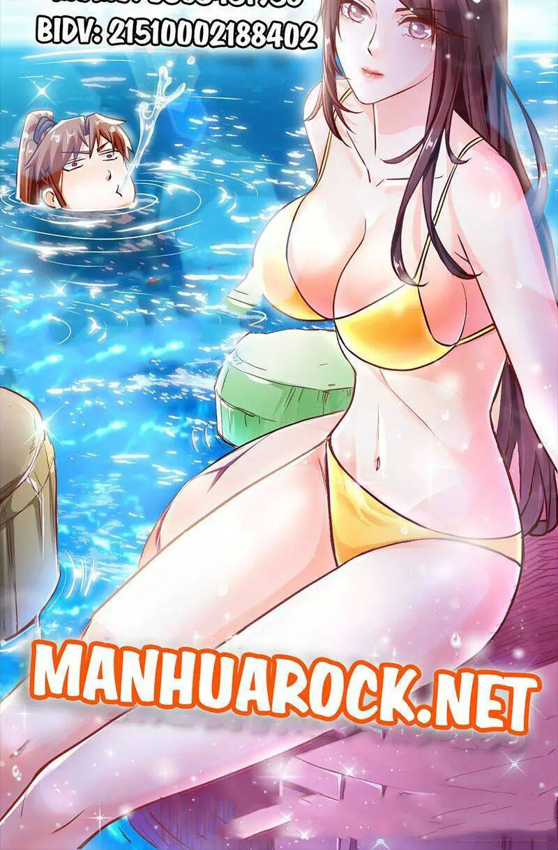 Tiên Võ Đế Tôn Nettruyen ZZZ Chương 268 Page 99