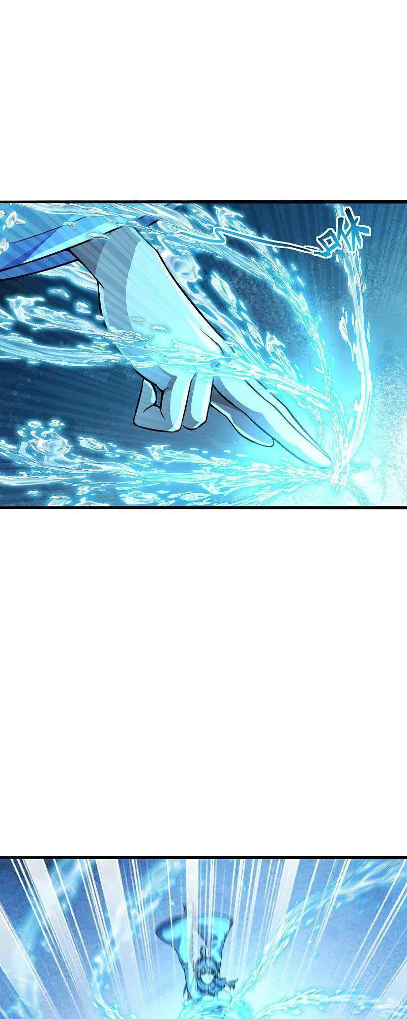 Tiên Võ Đế Tôn Nettruyen ZZZ Chương 175 Page 31