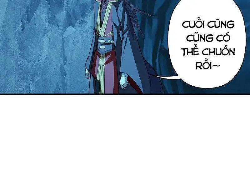 Tiên Võ Đế Tôn Nettruyen ZZZ Chương 175 Page 34