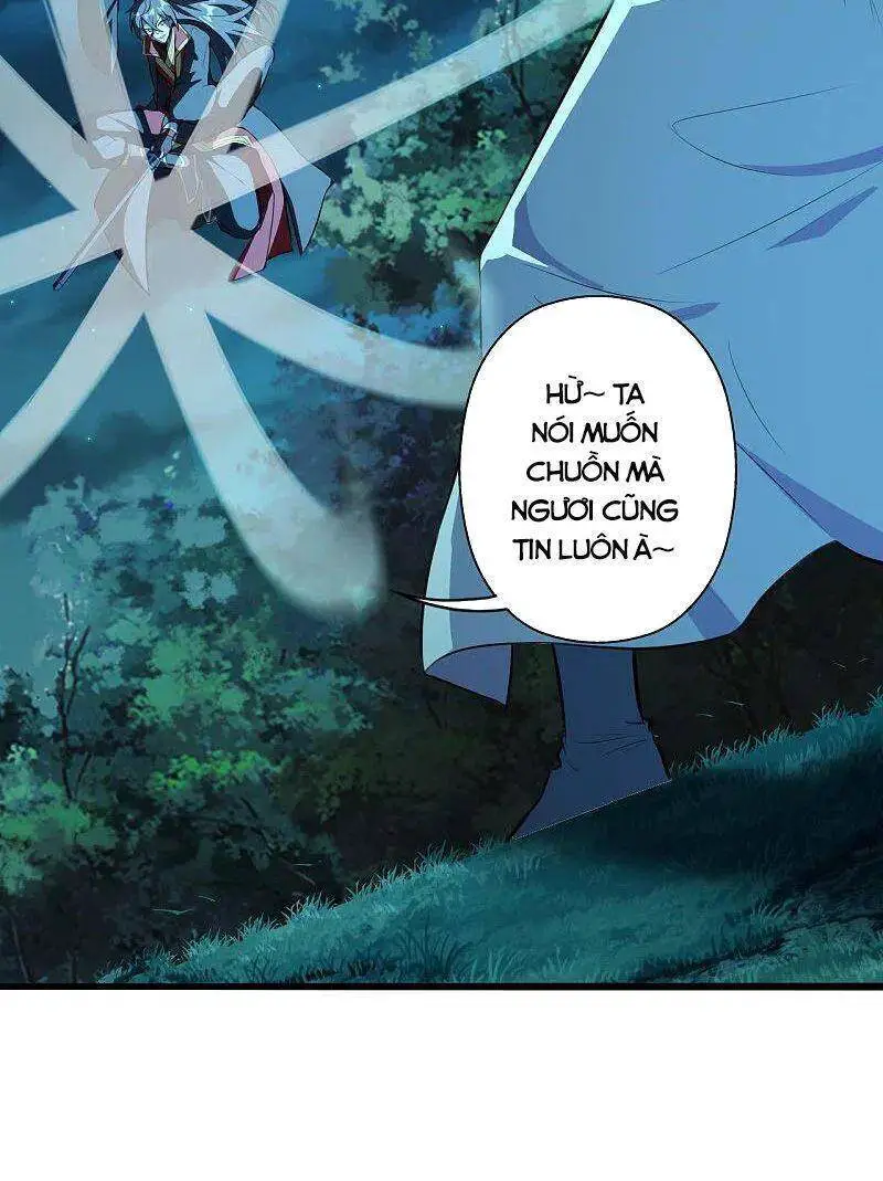 Tiên Võ Đế Tôn Nettruyen ZZZ Chương 175 Page 38