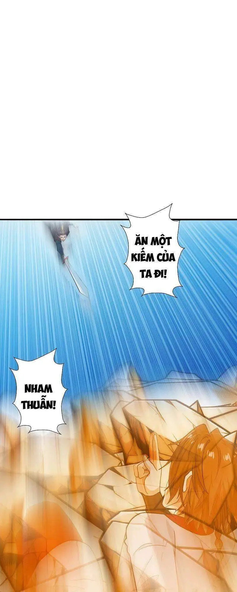 Tiên Võ Đế Tôn Nettruyen ZZZ Chương 244 Page 42