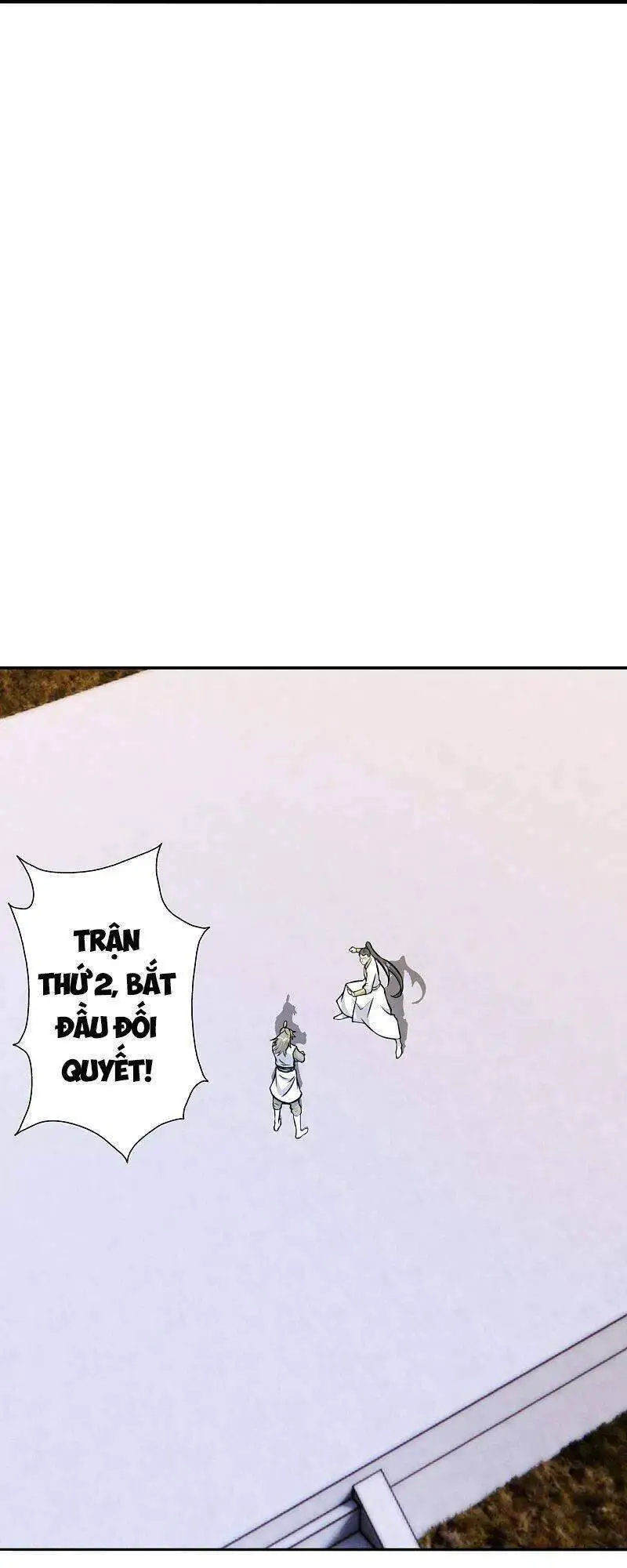 Tiên Võ Đế Tôn Nettruyen ZZZ Chương 244 Page 53