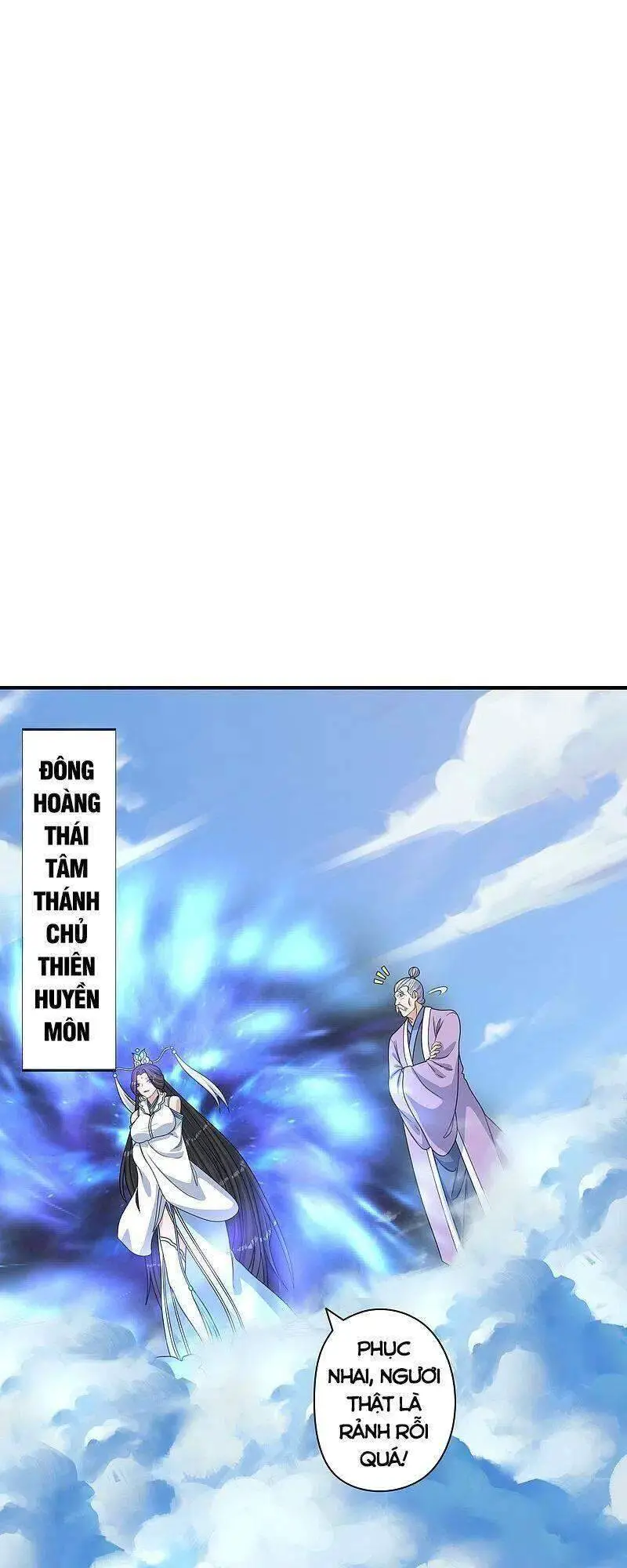 Tiên Võ Đế Tôn Nettruyen ZZZ Chương 244 Page 63
