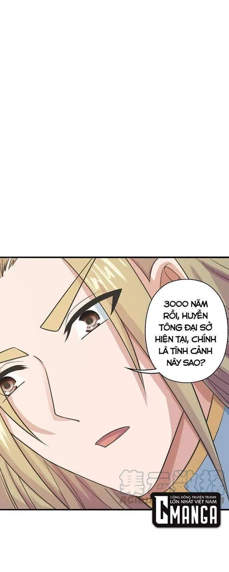 Tiên Võ Đế Tôn Nettruyen ZZZ Chương 244 Page 71