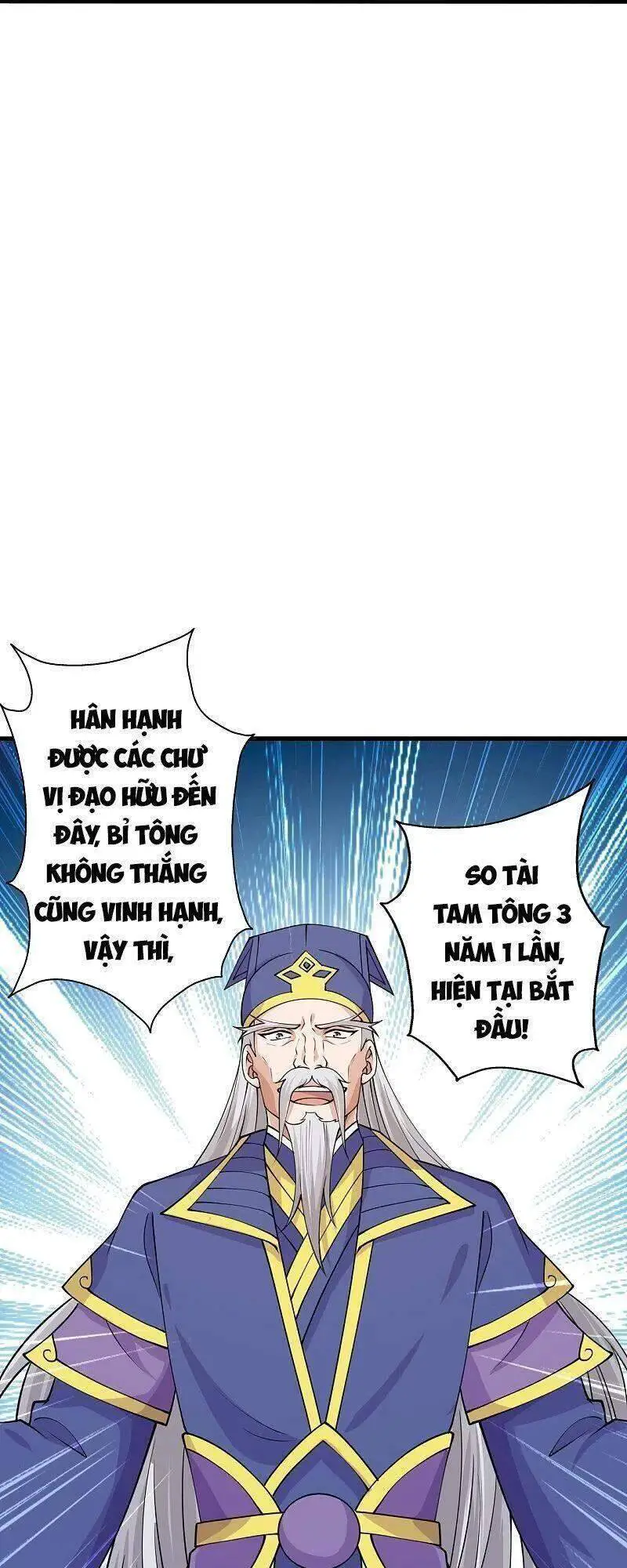 Tiên Võ Đế Tôn Nettruyen ZZZ Chương 243 Page 65