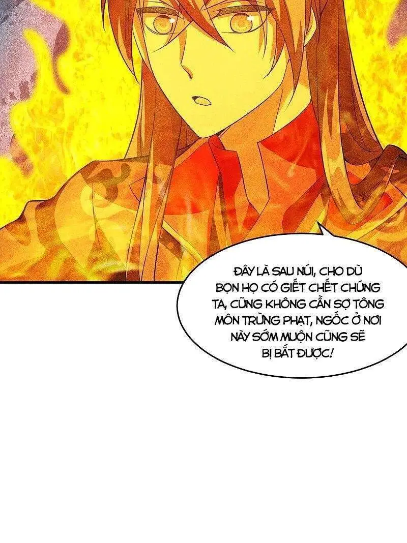 Tiên Võ Đế Tôn Nettruyen ZZZ Chương 171 Page 4