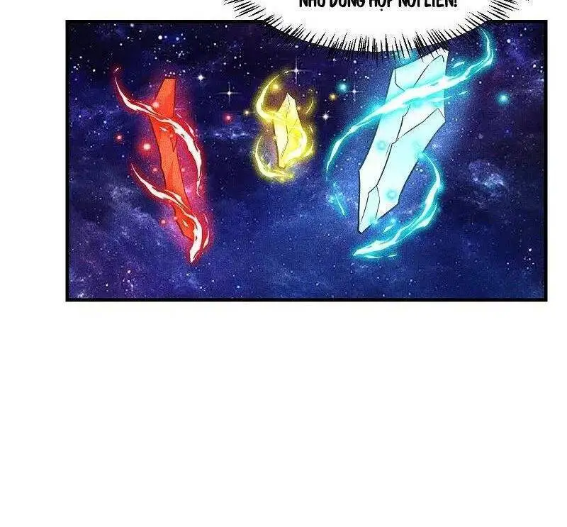 Tiên Võ Đế Tôn Nettruyen ZZZ Chương 171 Page 14