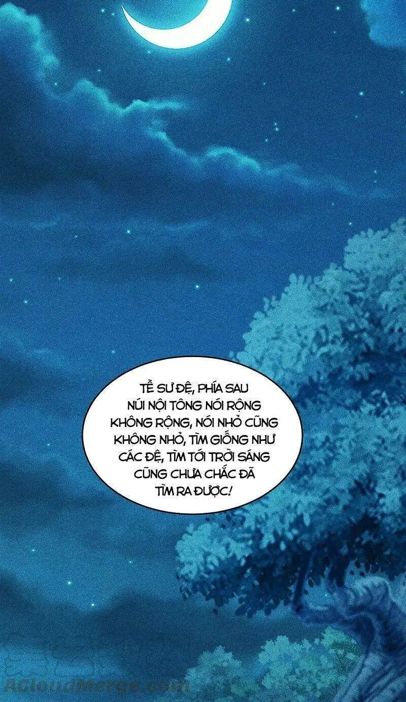 Tiên Võ Đế Tôn Nettruyen ZZZ Chương 171 Page 19