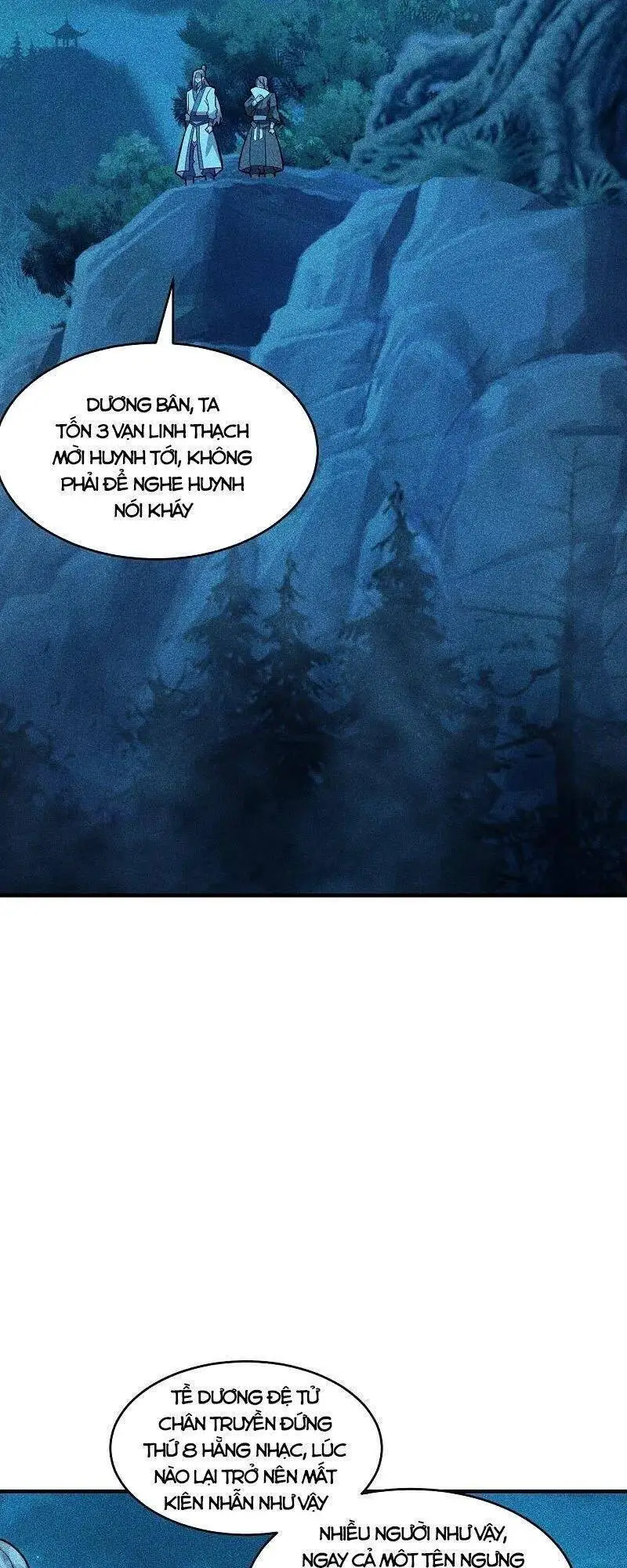 Tiên Võ Đế Tôn Nettruyen ZZZ Chương 171 Page 20