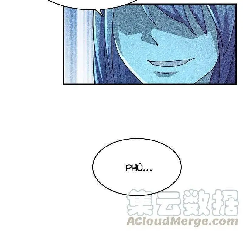 Tiên Võ Đế Tôn Nettruyen ZZZ Chương 171 Page 23