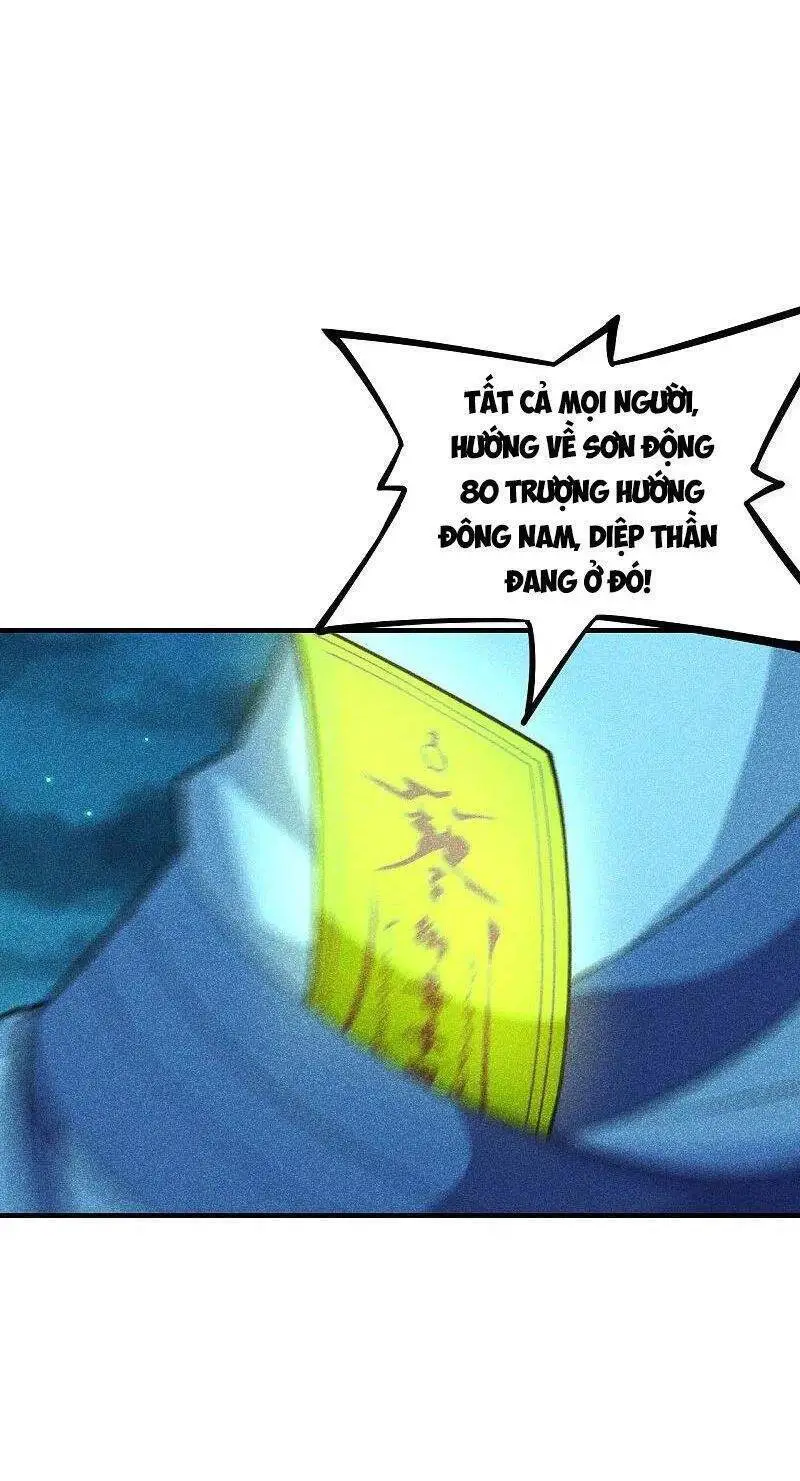 Tiên Võ Đế Tôn Nettruyen ZZZ Chương 171 Page 31