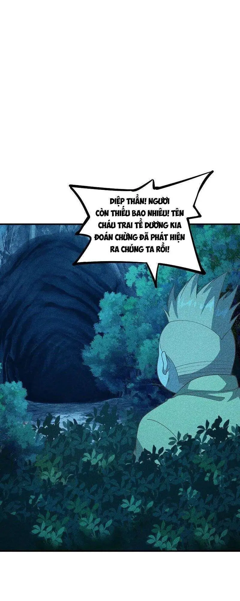 Tiên Võ Đế Tôn Nettruyen ZZZ Chương 171 Page 36