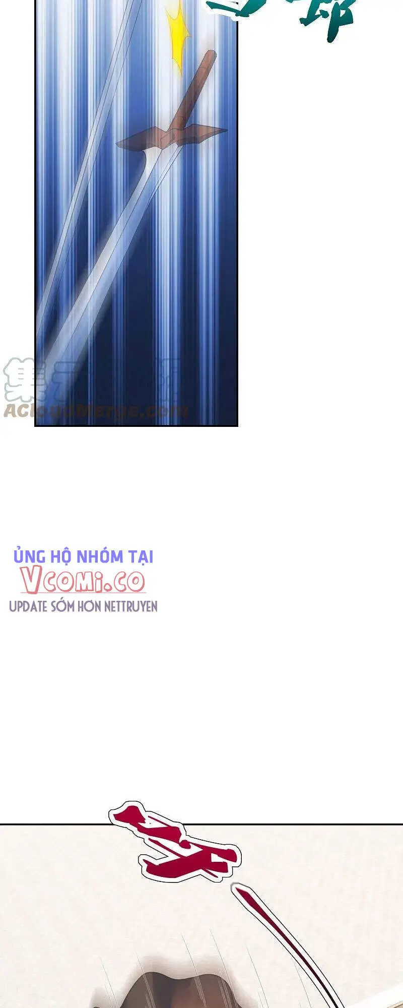 Tiên Võ Đế Tôn Nettruyen ZZZ Chuong 246 Page 39